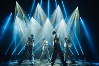 AMEFURASSHI（Photo by Masato Yokoyama）