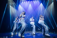 AMEFURASSHI（Photo by Masato Yokoyama）