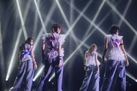 AMEFURASSHI（Photo by Masato Yokoyama）