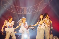 AMEFURASSHI（Photo by Masato Yokoyama）