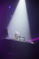 DJ RINOKA（Photo by Masato Yokoyama）