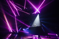 DJ RINOKA（Photo by Masato Yokoyama）