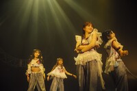 AMEFURASSHI（Photo by Masato Yokoyama）