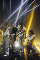 AMEFURASSHI（Photo by Masato Yokoyama）