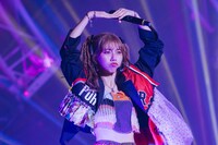 鈴木萌花（Photo by Masato Yokoyama）