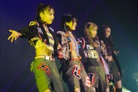 AMEFURASSHI（Photo by Masato Yokoyama）