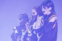 AMEFURASSHI（Photo by Masato Yokoyama）