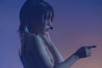 小島はな（Photo by Masato Yokoyama）