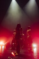 AMEFURASSHI（Photo by Masato Yokoyama）