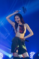 愛来（Photo by Masato Yokoyama）