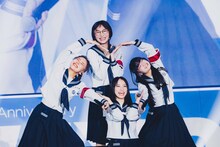 新しい学校のリーダーズ