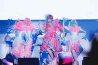 きゃりーぱみゅぱみゅ