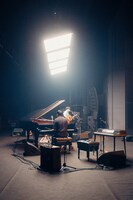 Bialystocks（撮影：小杉歩）