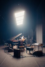 Bialystocks（撮影：小杉歩）