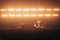 「Bialystocks 二人編成ツアー 2025」の様子。（撮影：小杉歩）