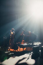 Bialystocks（撮影：小杉歩）