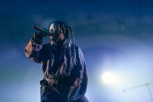 Chevon ©RISING SUN ROCK （撮影：大狭典人）