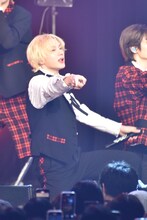 SUNGHO（BOYNEXTDOOR）