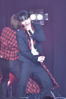 JAEHYUN（BOYNEXTDOOR）