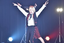 SUNGHO（BOYNEXTDOOR）