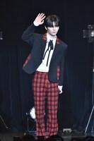 TAESAN（BOYNEXTDOOR）