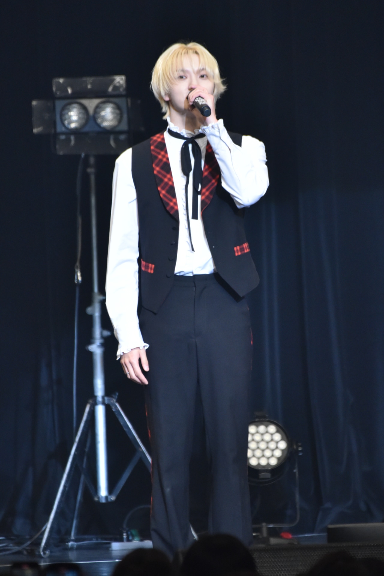 SUNGHO（BOYNEXTDOOR）