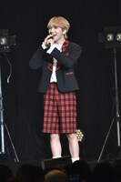 WOONHAK（BOYNEXTDOOR）