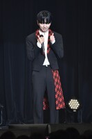 JAEHYUN（BOYNEXTDOOR）