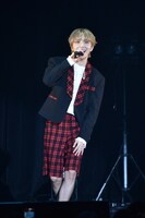 WOONHAK（BOYNEXTDOOR）