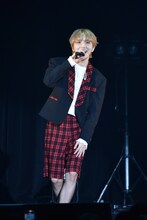 WOONHAK（BOYNEXTDOOR）