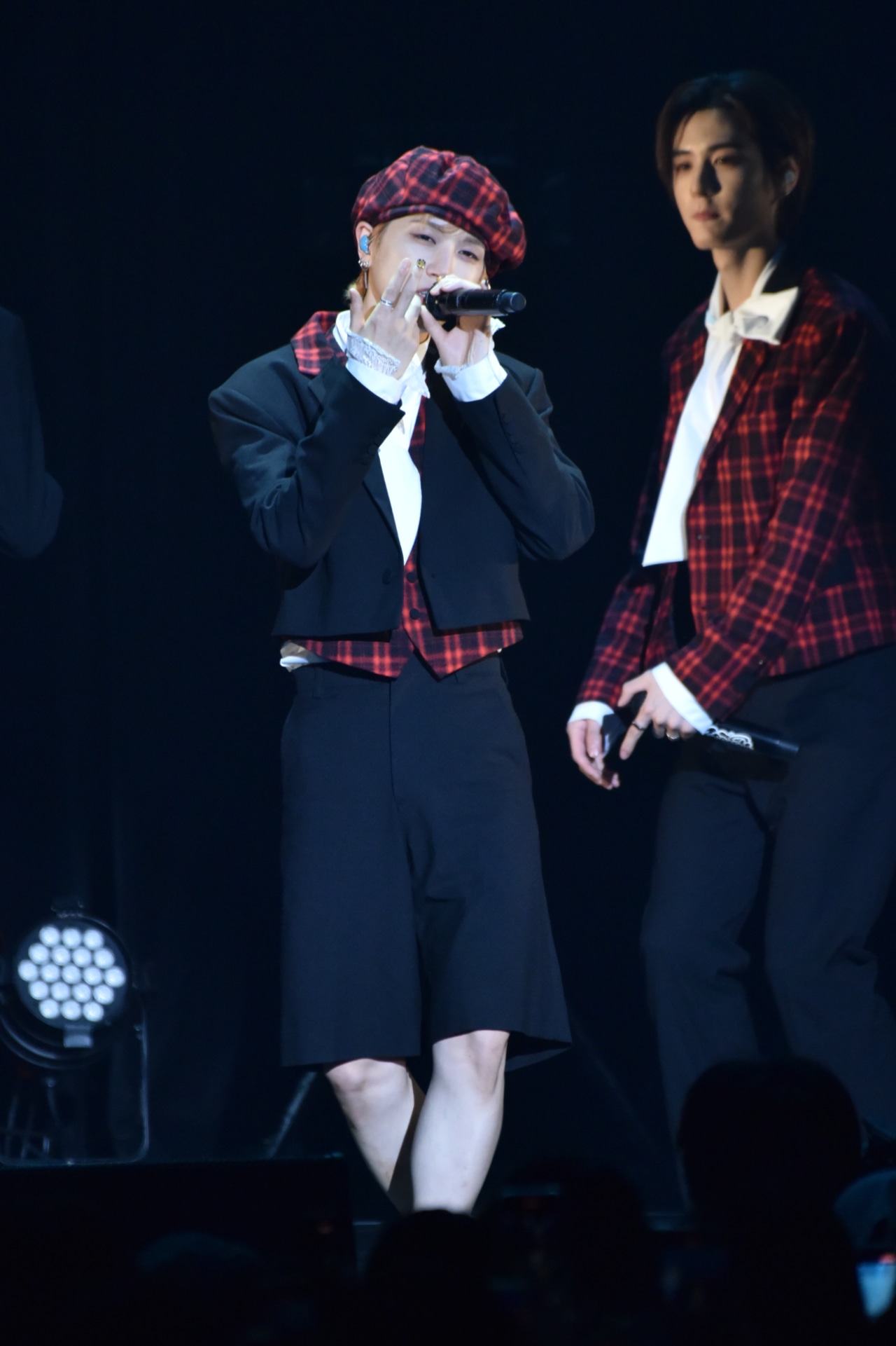 RIWOO（BOYNEXTDOOR）