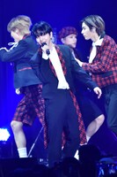 JAEHYUN（BOYNEXTDOOR）