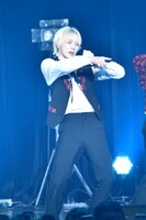 SUNGHO（BOYNEXTDOOR）