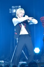 SUNGHO（BOYNEXTDOOR）