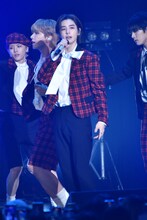 LEEHAN（BOYNEXTDOOR）