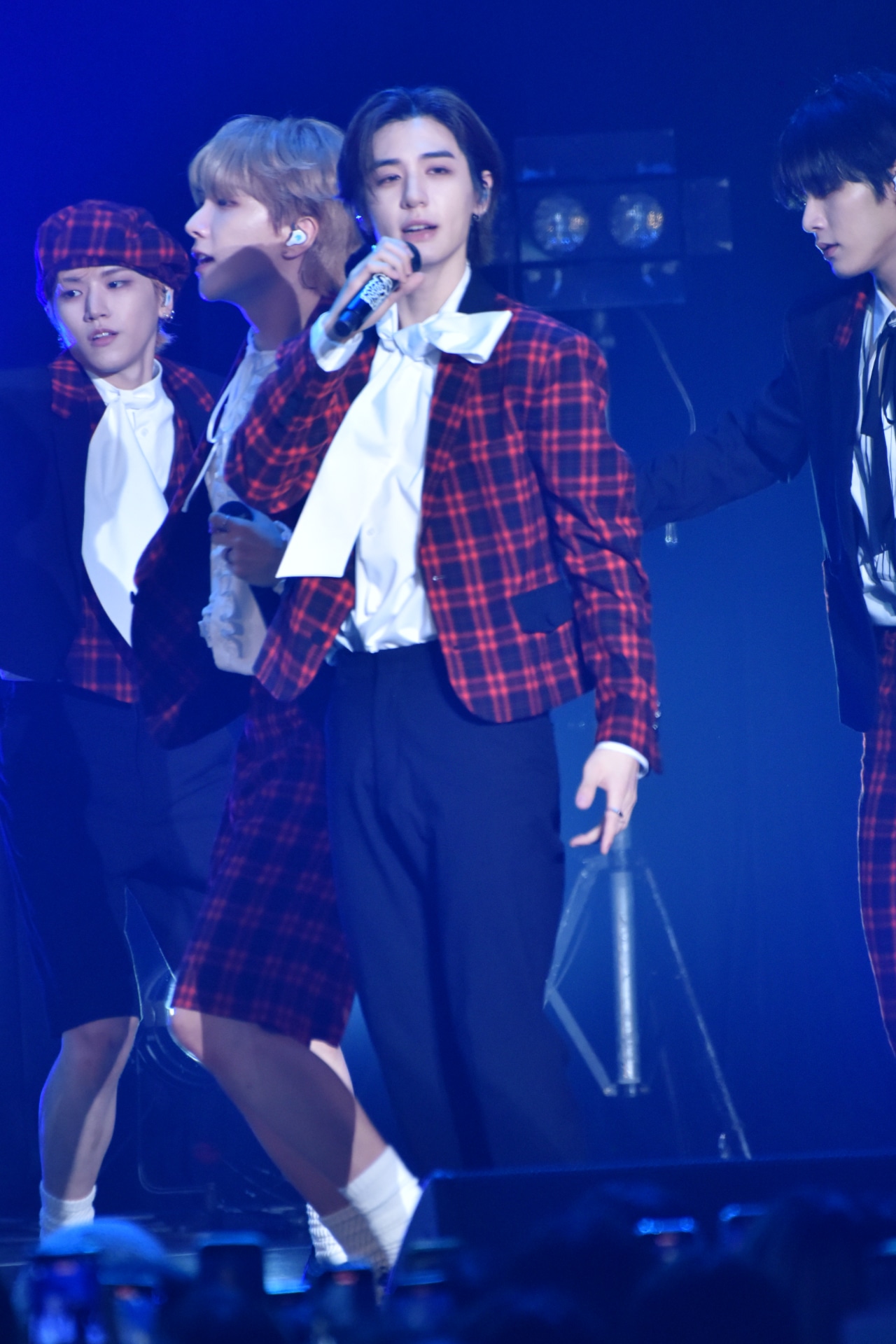 LEEHAN（BOYNEXTDOOR）