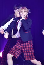 WOONHAK（BOYNEXTDOOR）