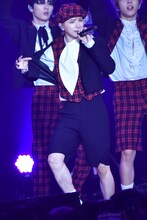 RIWOO（BOYNEXTDOOR）