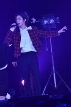 LEEHAN（BOYNEXTDOOR）