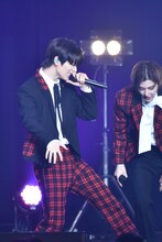 TAESAN（BOYNEXTDOOR）