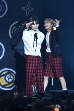 TAESAN（BOYNEXTDOOR）