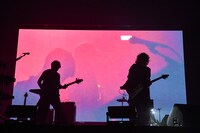 THE SPELLBOUND×BOOM BOOM SATELLITES ©SUMMER SONICAll Copyrights Reserved