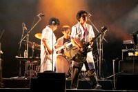 FRIDAY NIGHT SESSIONより、奥田民生。©RISING SUN ROCK FESTIVAL（撮影：藤川正典）