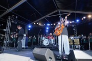 KALMA ©RISING SUN ROCK FESTIVAL（撮影：山下恭子）
