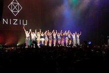 NiziU