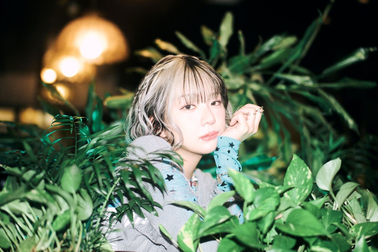 Q.I.S.=北澤ゆうほ、“王座”に居続けるための覚悟歌った新曲「Queendom(+s)」リリース