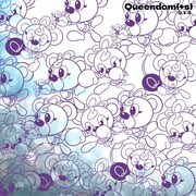 Q.I.S.「Queendom(+s)」配信ジャケット