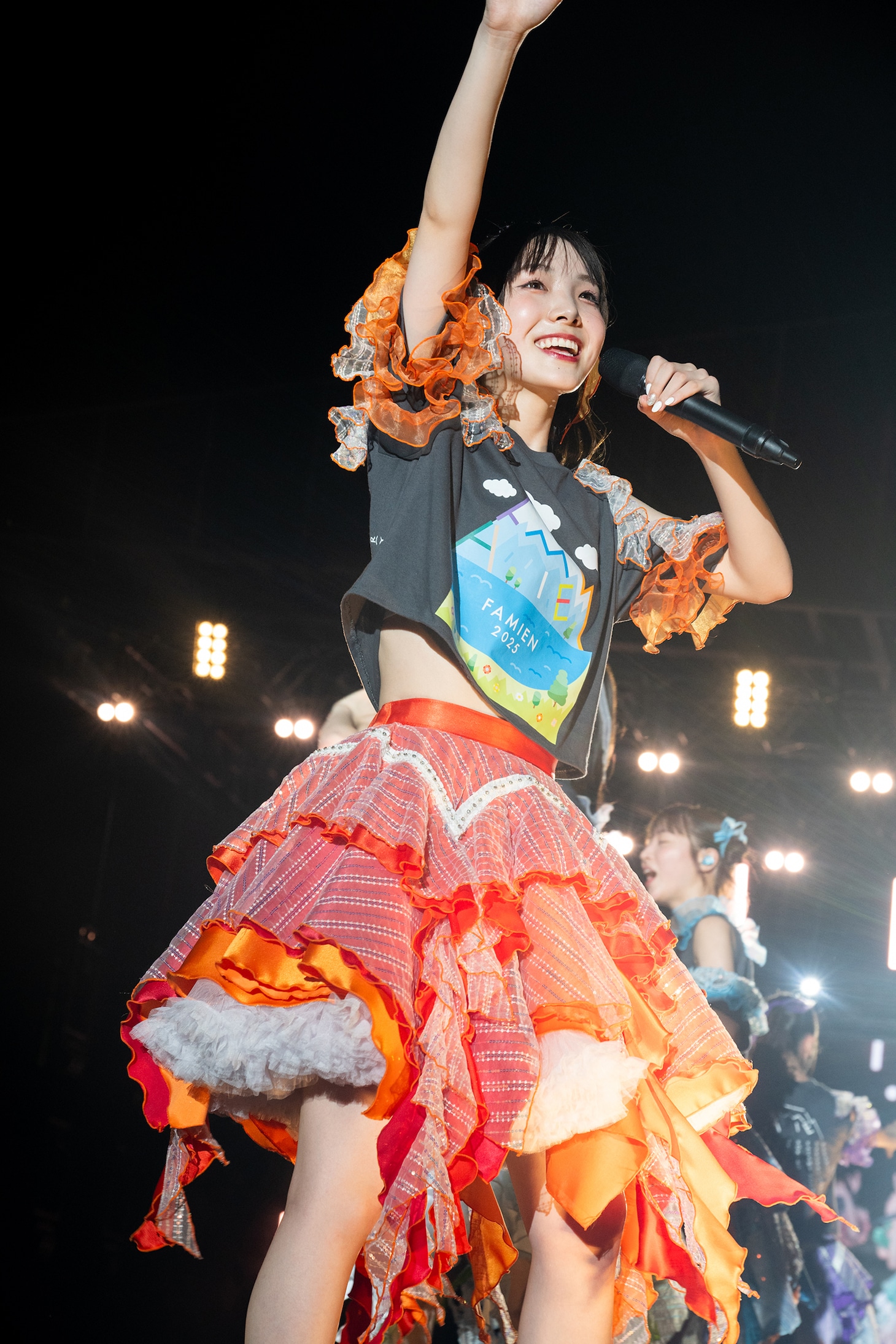 桜井えま