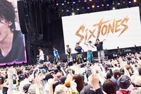 SixTONES