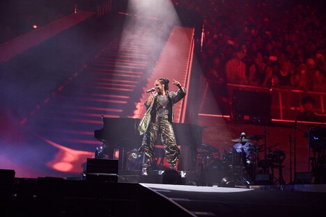 アリシア・キーズ